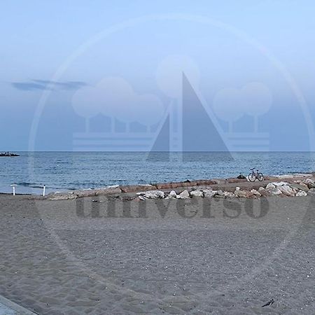 Appartement Casa Doge à Eraclea Mare Extérieur photo