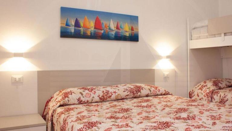 Appartement Casa Doge à Eraclea Mare Extérieur photo