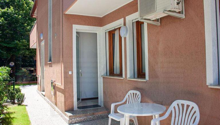 Appartement Casa Doge à Eraclea Mare Extérieur photo