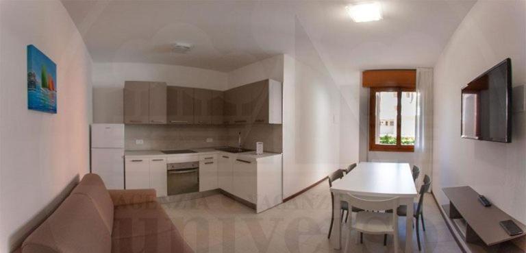 Appartement Casa Doge à Eraclea Mare Extérieur photo