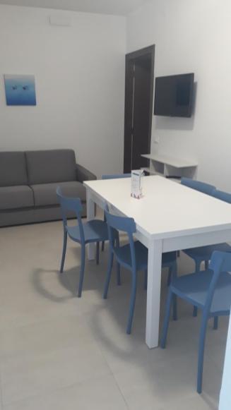 Appartement Casa Doge à Eraclea Mare Extérieur photo